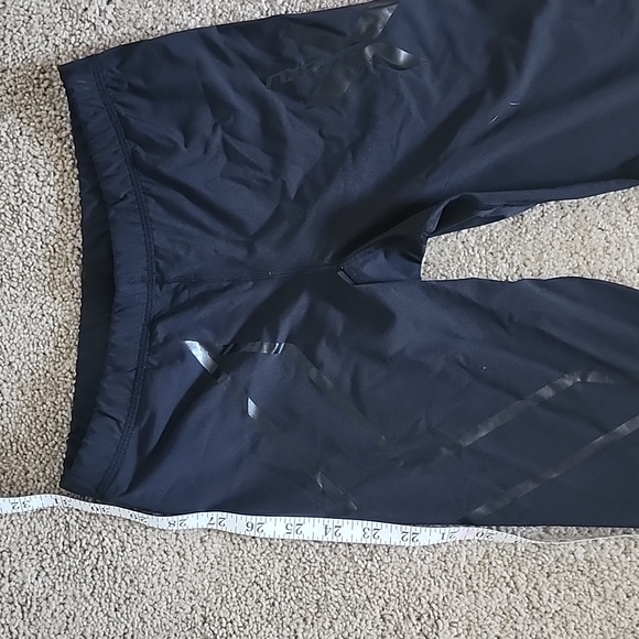 2XU Small Black Compression Leggings - Picture 7 of 8